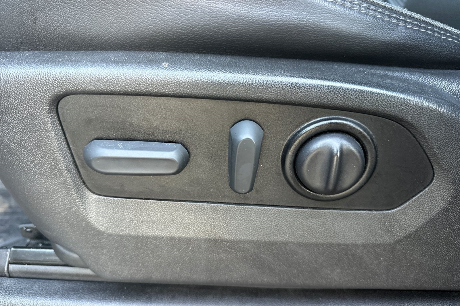 2022 Chevrolet Silverado 2500HD High Country