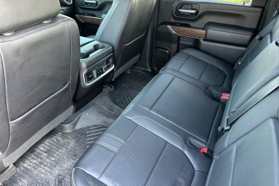 2022 Chevrolet Silverado 2500HD High Country