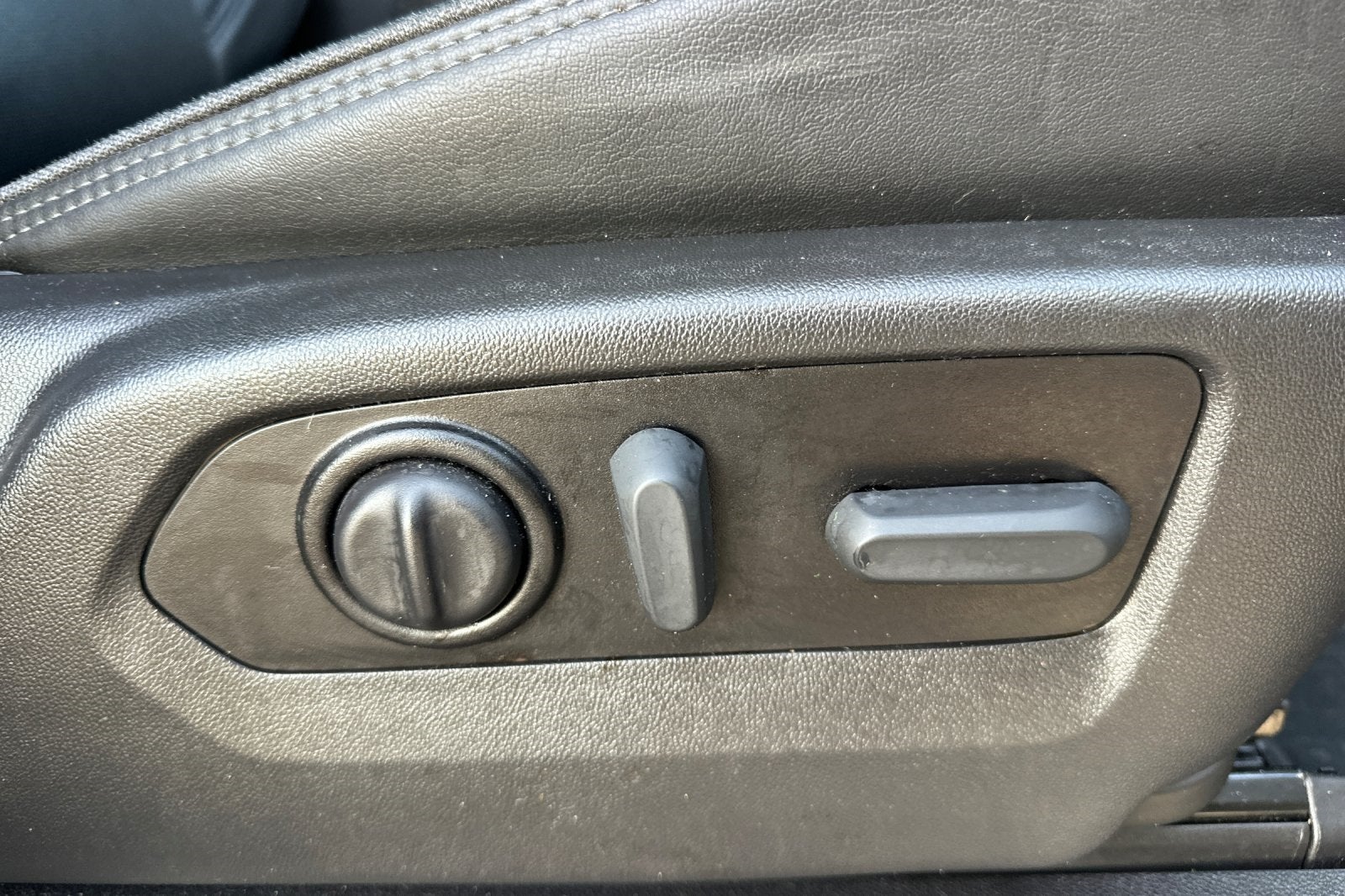 2022 Chevrolet Silverado 2500HD High Country