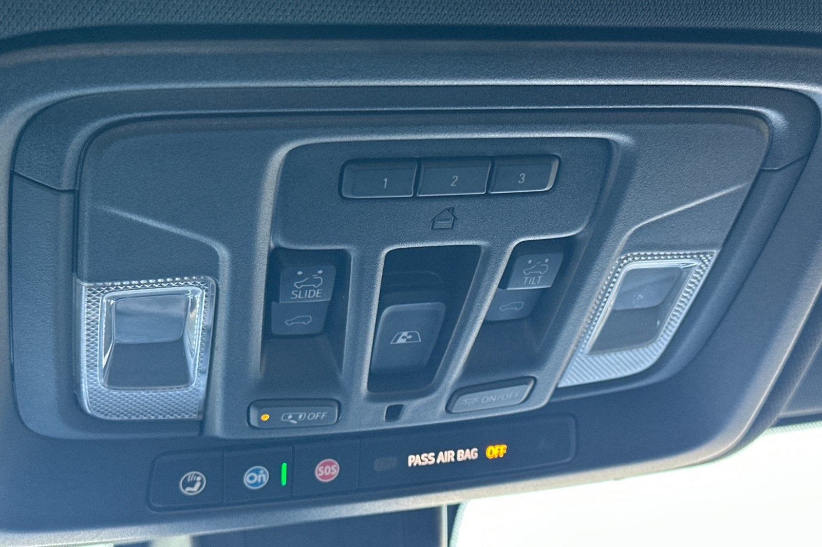 2022 Chevrolet Silverado 2500HD High Country