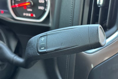 2022 Chevrolet Silverado 2500HD High Country