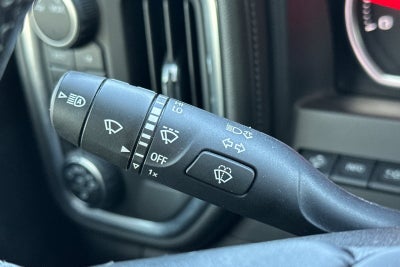 2022 Chevrolet Silverado 2500HD High Country