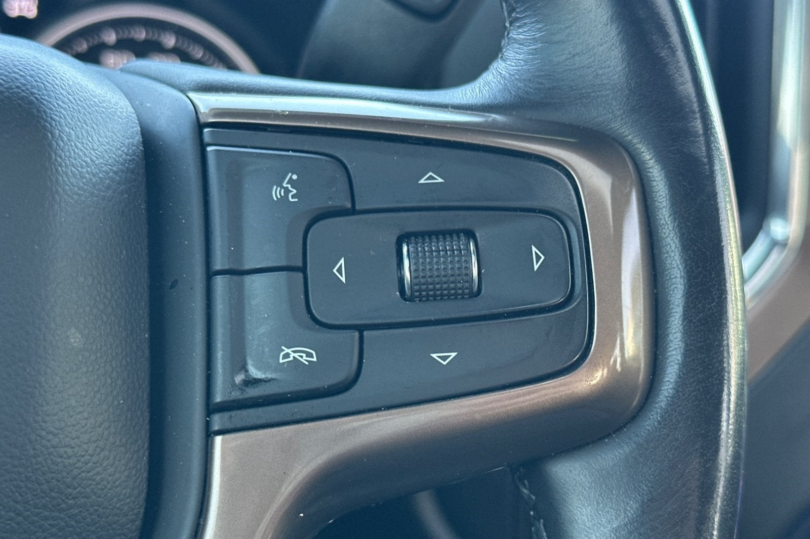 2022 Chevrolet Silverado 2500HD High Country