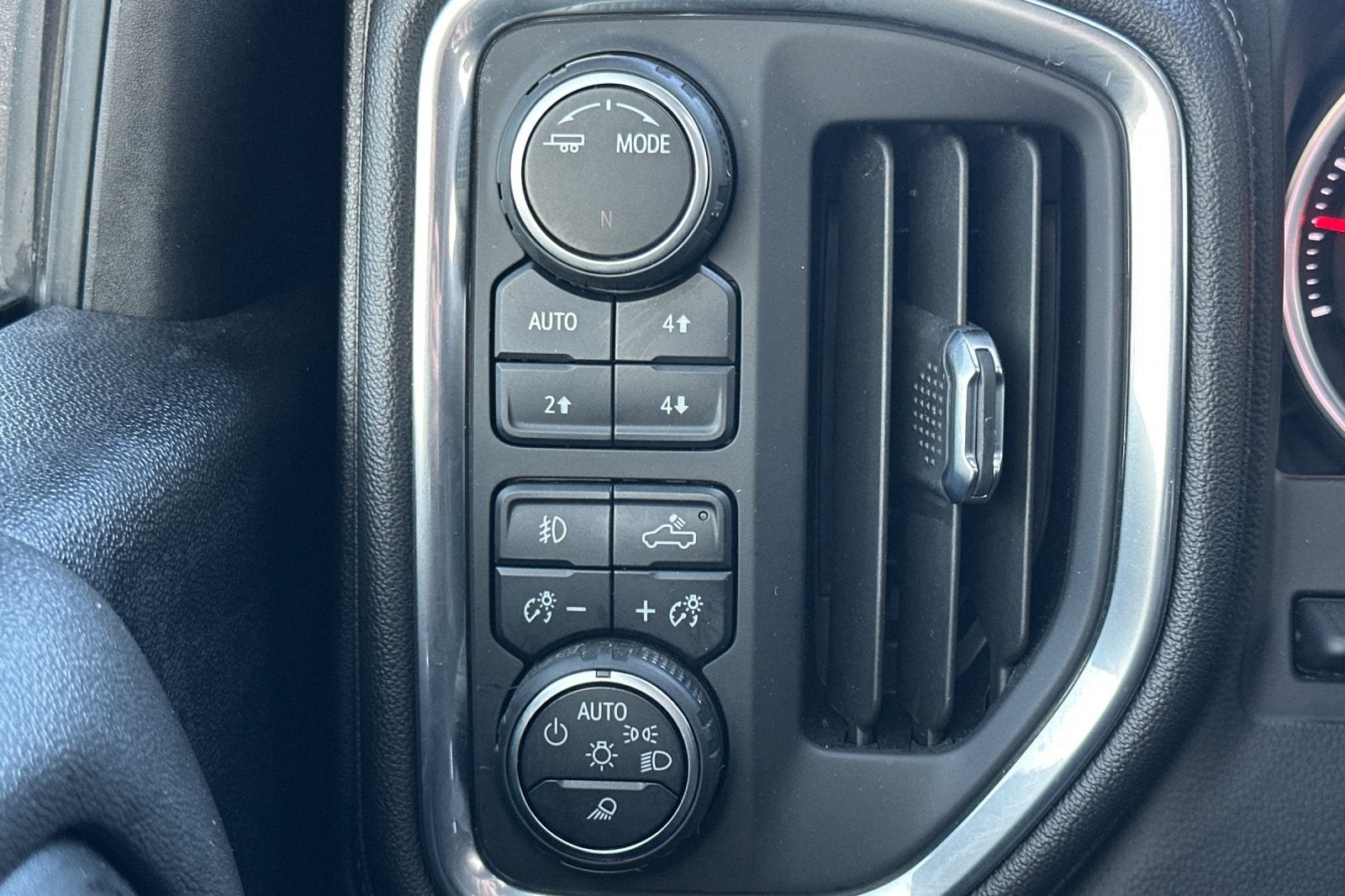 2022 Chevrolet Silverado 2500HD High Country