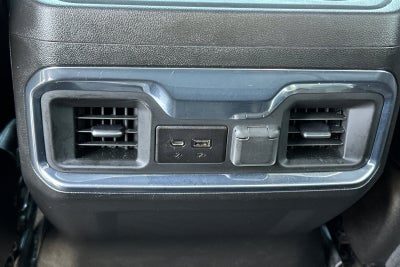 2022 Chevrolet Silverado 2500HD High Country