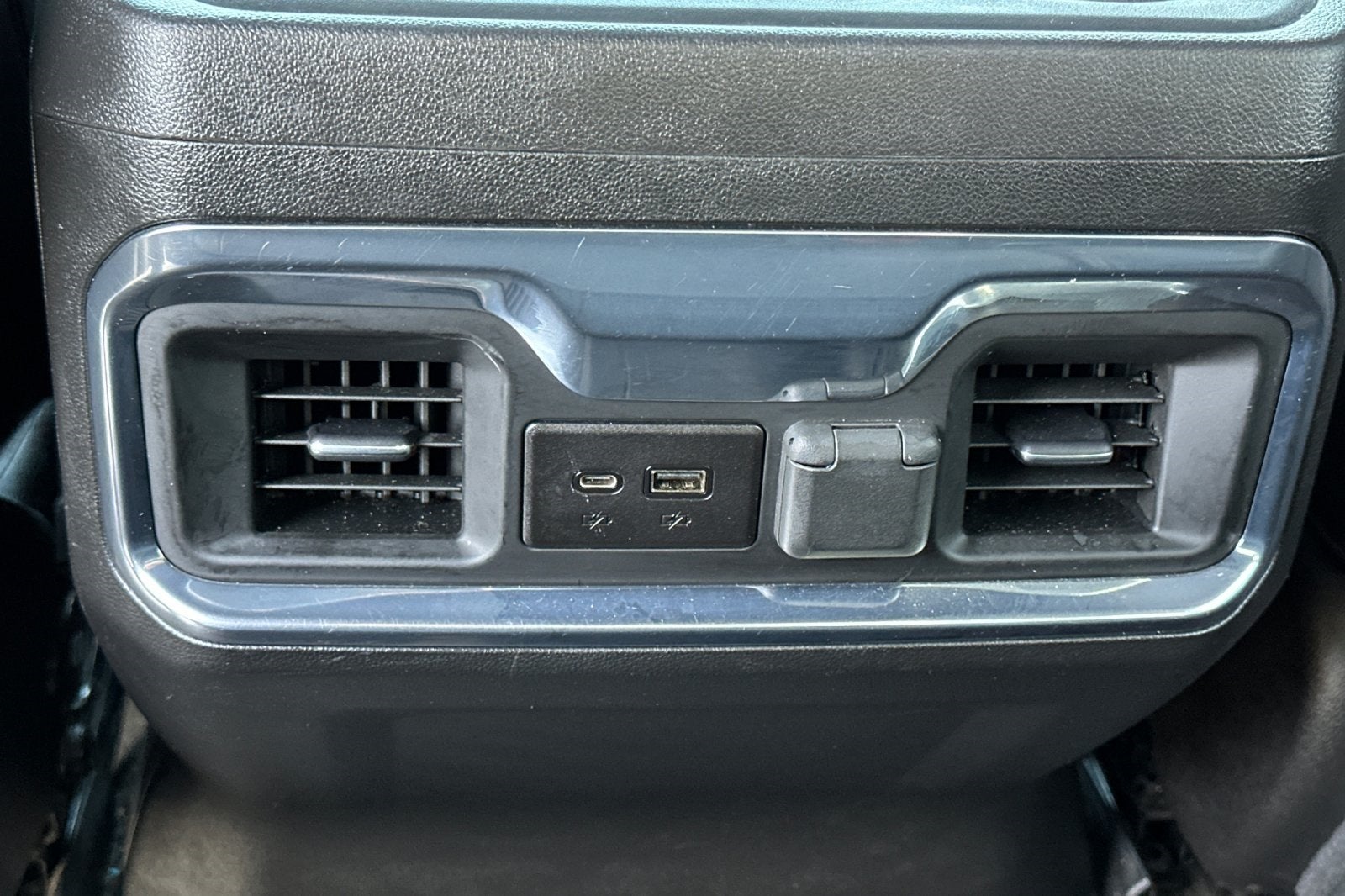 2022 Chevrolet Silverado 2500HD High Country