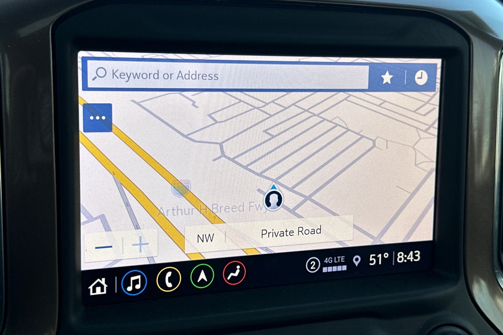 2022 Chevrolet Silverado 2500HD High Country