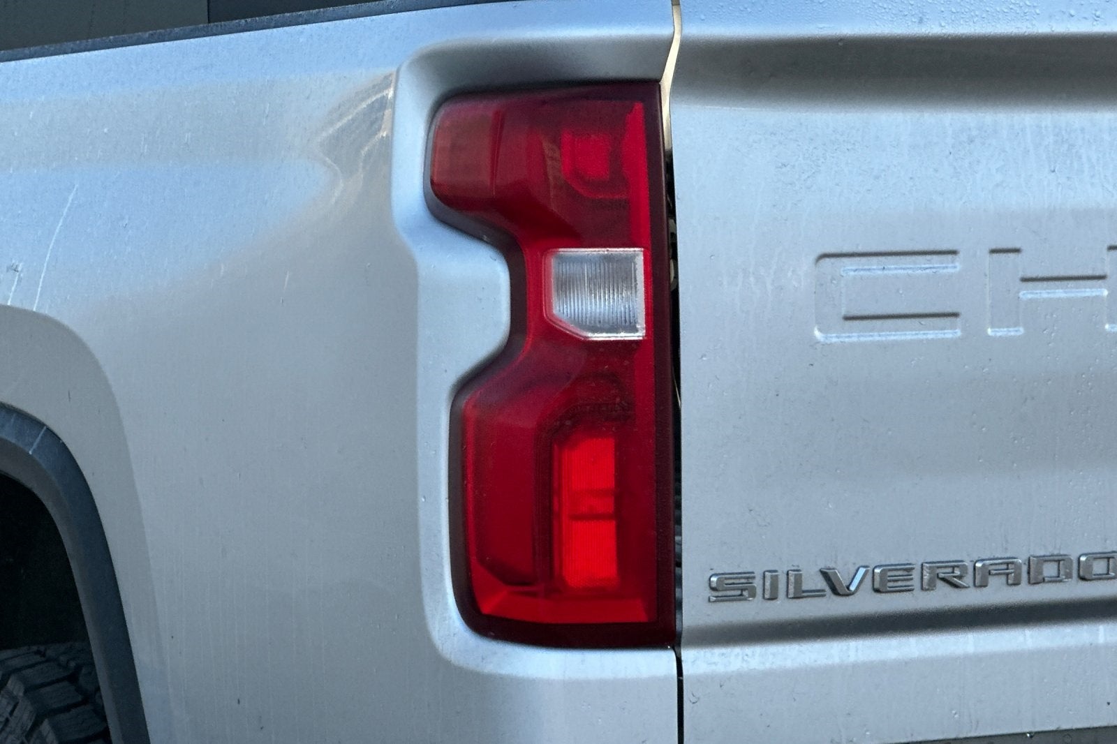 2022 Chevrolet Silverado 2500HD High Country