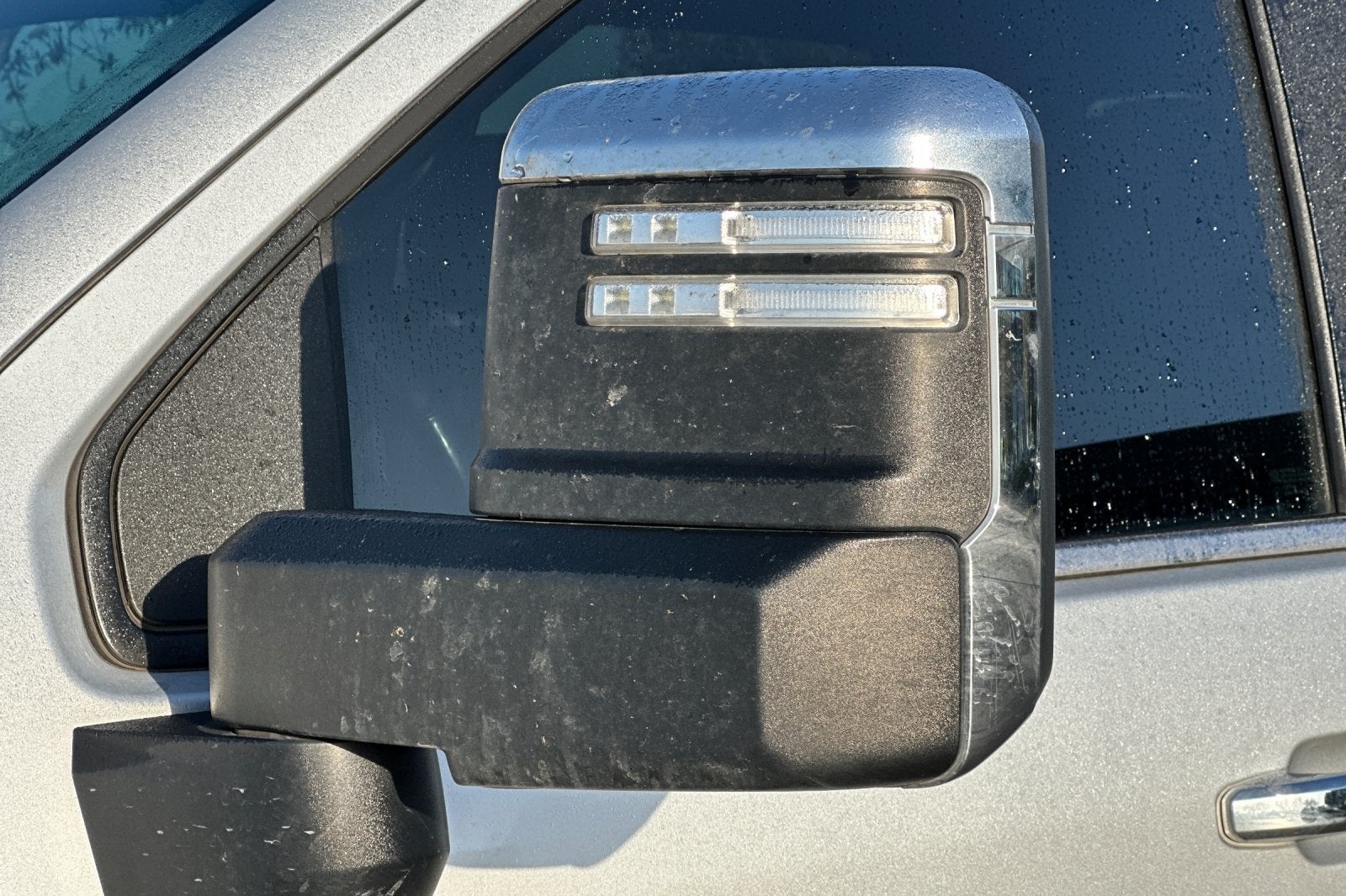 2022 Chevrolet Silverado 2500HD High Country