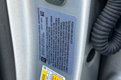 2022 Chevrolet Silverado 2500HD High Country