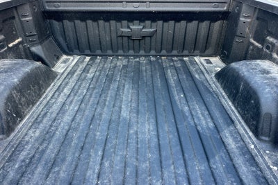 2026 Chevrolet Silverado 1500 LT LT1