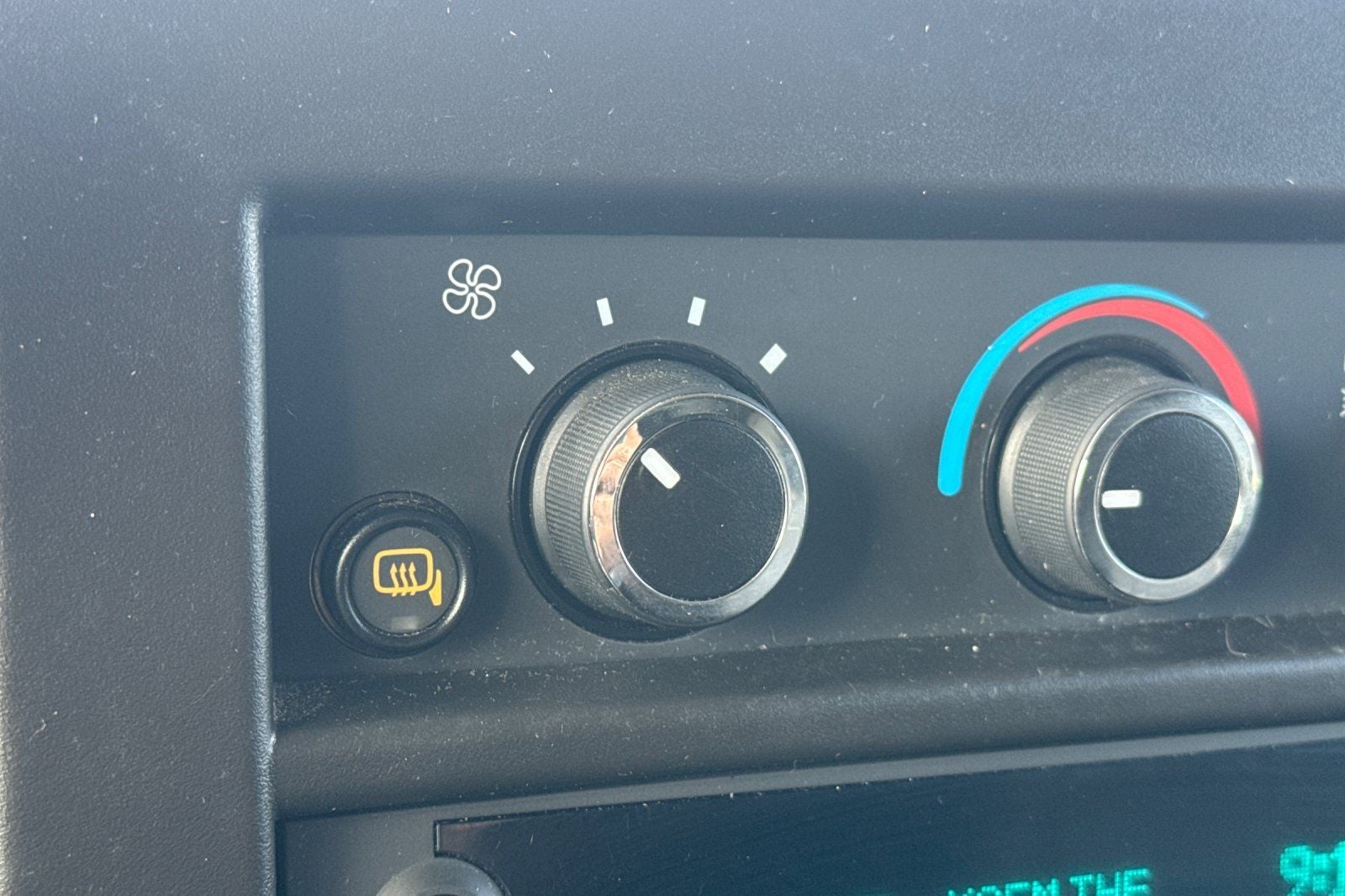 2023 Chevrolet Express 2500 Work Van Cargo