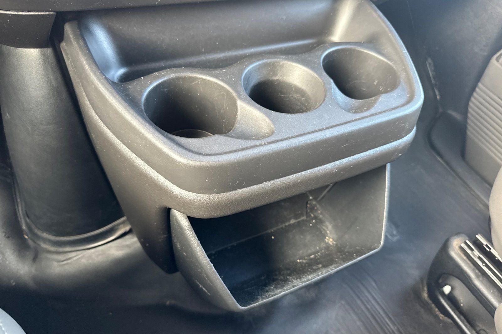 2023 Chevrolet Express 2500 Work Van Cargo