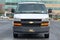 2023 Chevrolet Express 2500 Work Van Cargo