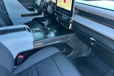 2024 GMC Hummer EV SUV 2X