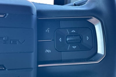2024 GMC Hummer EV SUV 2X