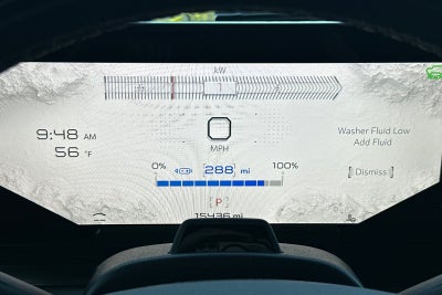 2024 GMC Hummer EV SUV 2X