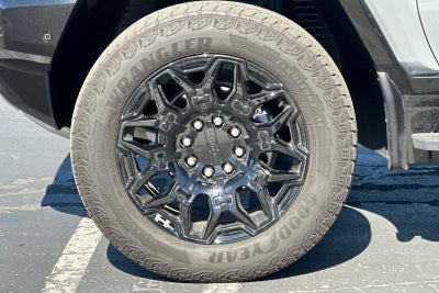 2024 GMC Hummer EV SUV 2X