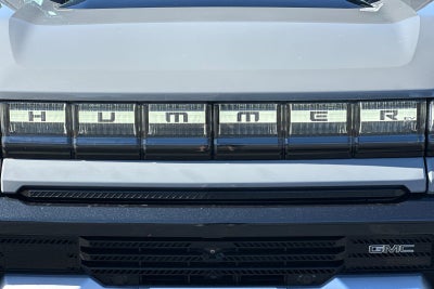 2024 GMC Hummer EV SUV 2X