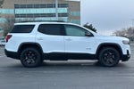 2022 GMC Acadia AT4