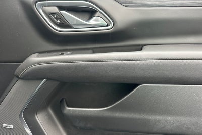 2024 GMC Yukon XL SLT