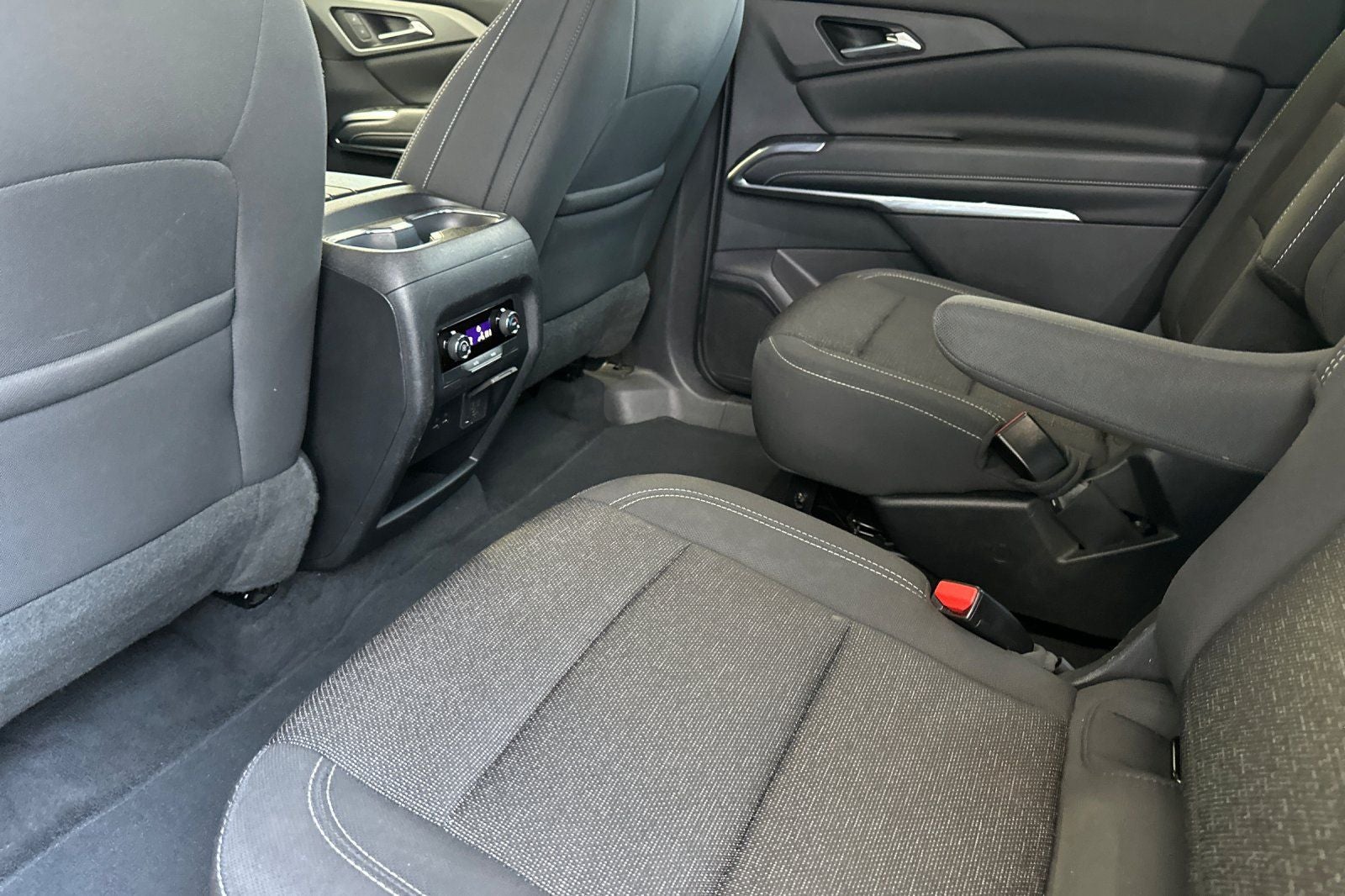 2024 Chevrolet Traverse LT 1LT