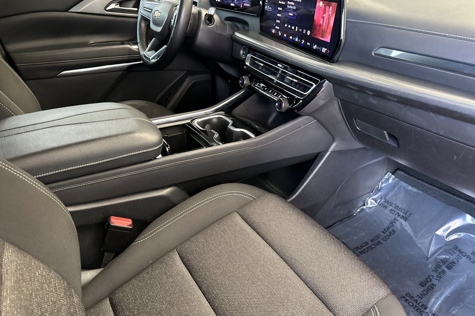 2024 Chevrolet Traverse LT 1LT