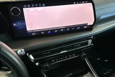 2024 Chevrolet Traverse LT 1LT