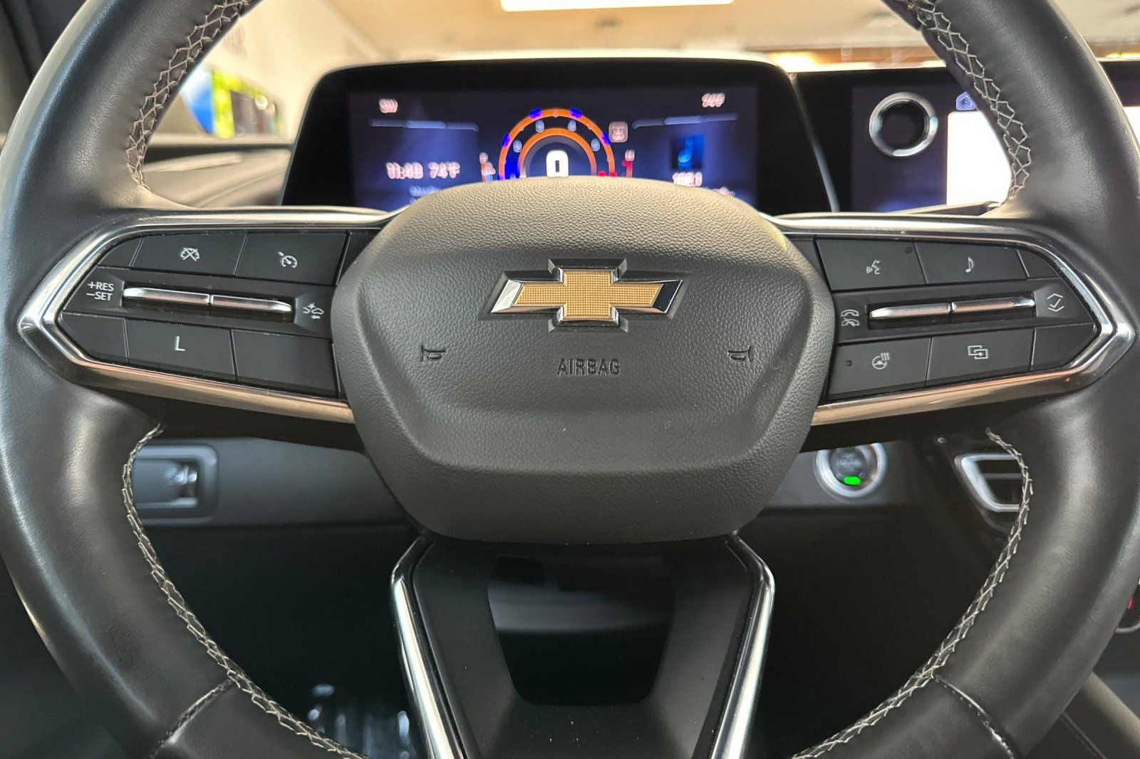 2024 Chevrolet Traverse LT 1LT