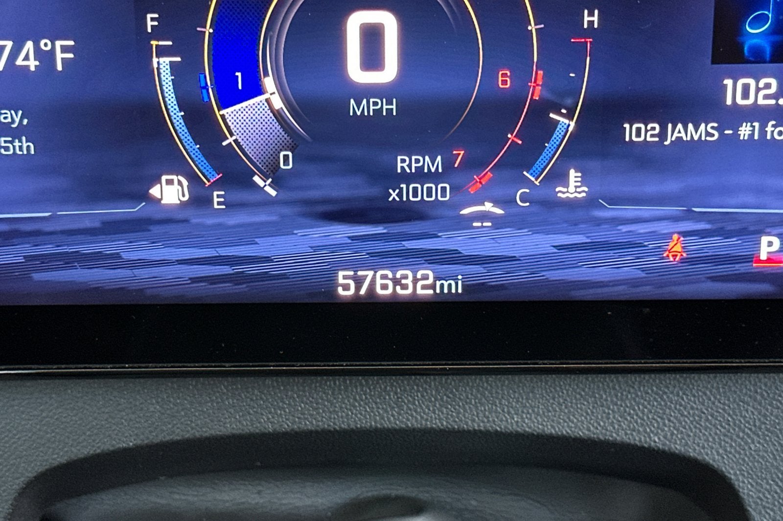 2024 Chevrolet Traverse LT 1LT