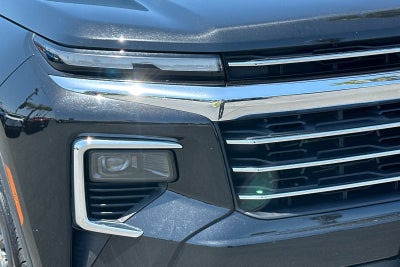 2024 Chevrolet Traverse LT 1LT