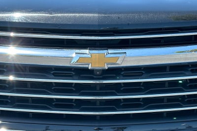 2024 Chevrolet Traverse LT 1LT