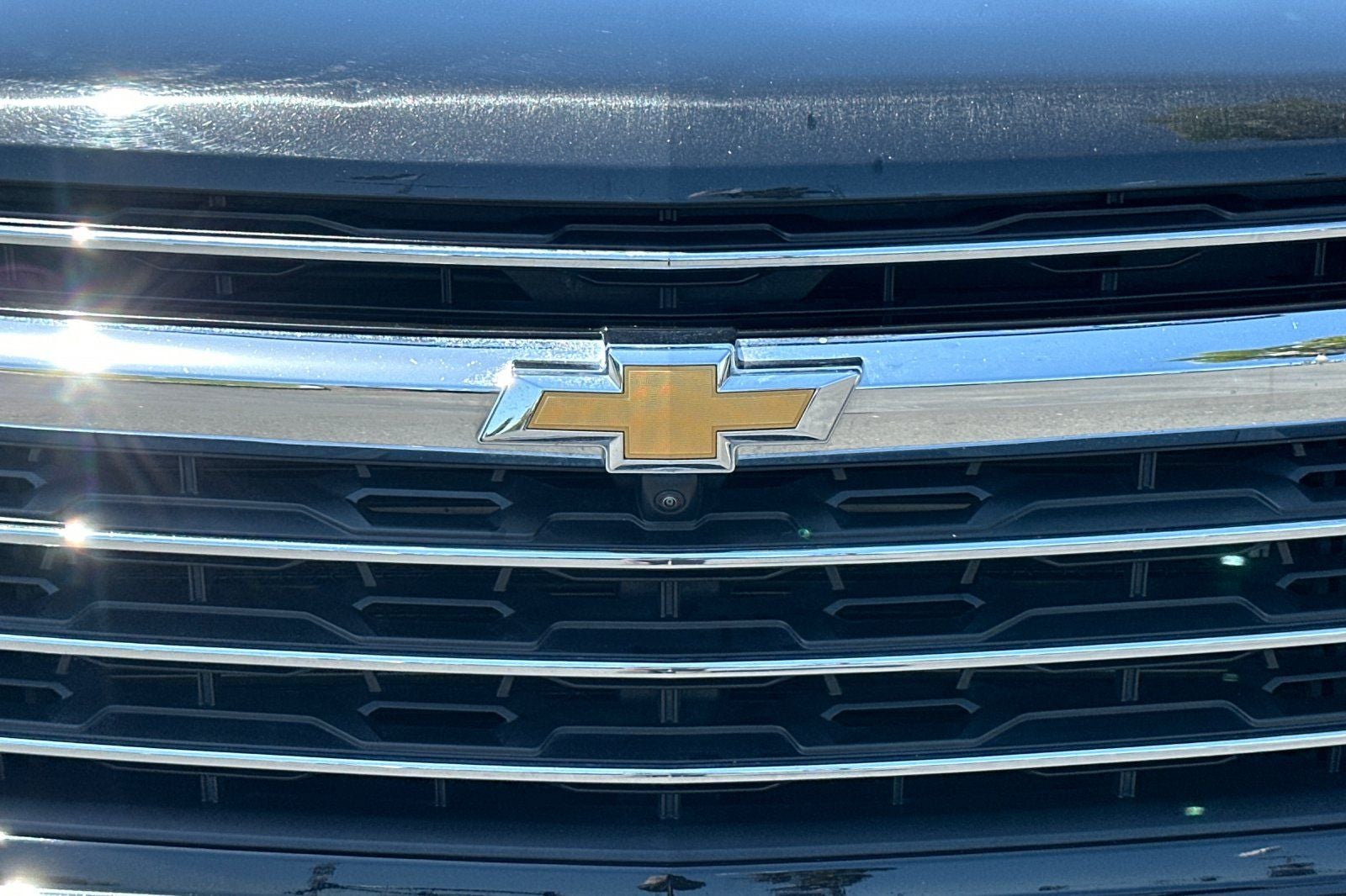 2024 Chevrolet Traverse LT 1LT