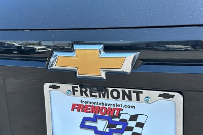 2024 Chevrolet Traverse LT 1LT