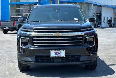 2024 Chevrolet Traverse LT 1LT