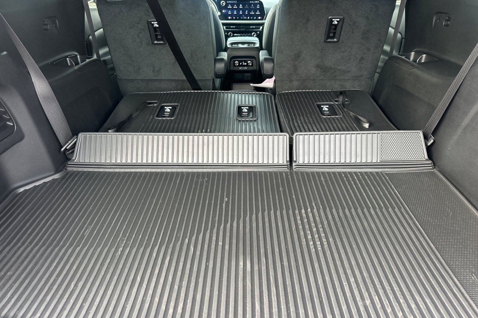 2026 Chevrolet Traverse LT 2LT