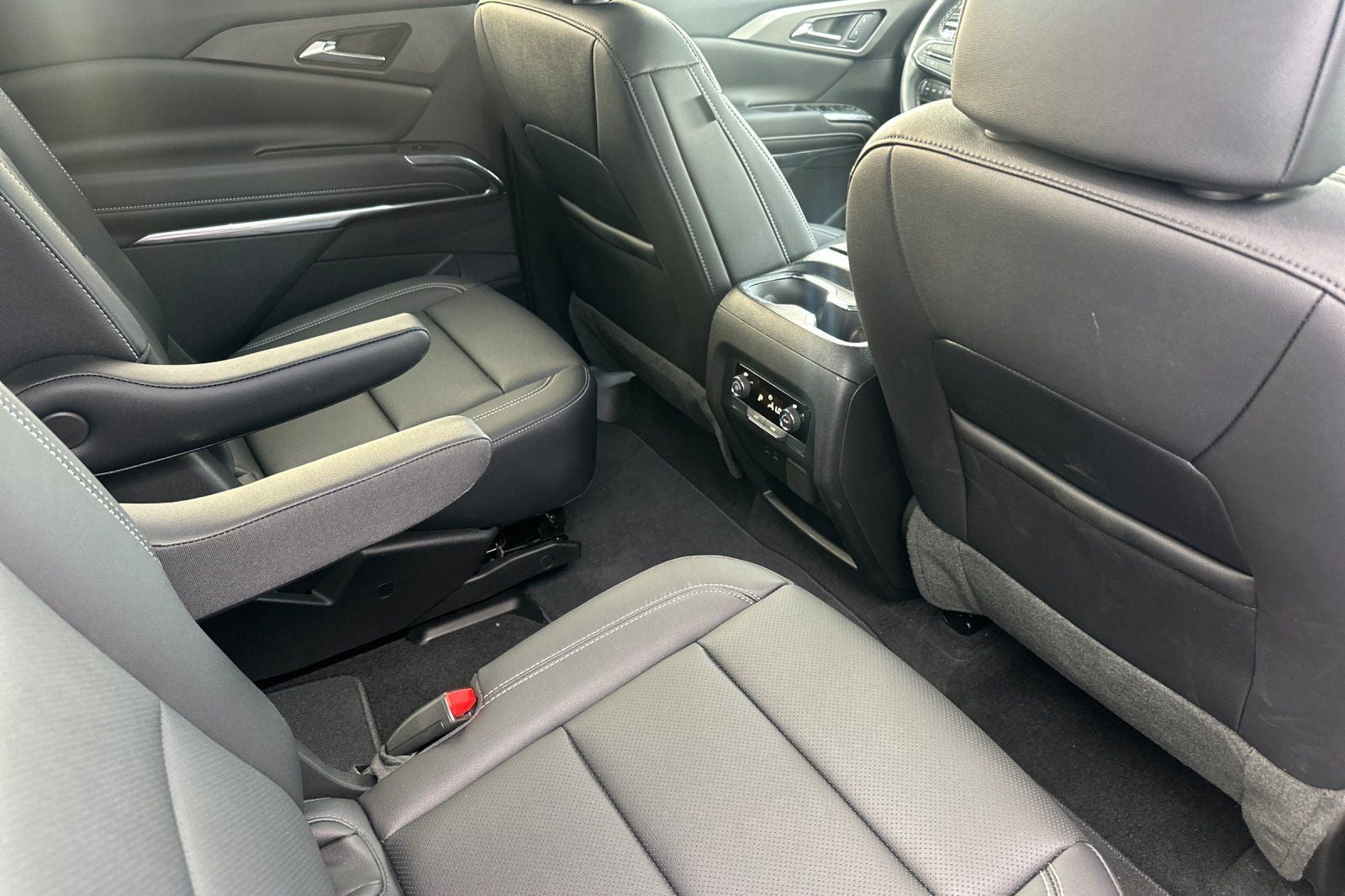 2026 Chevrolet Traverse LT 2LT