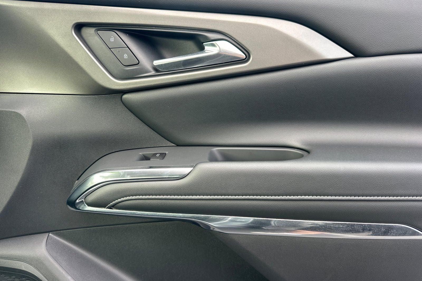 2026 Chevrolet Traverse LT 2LT