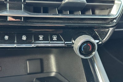 2026 Chevrolet Traverse LT 2LT