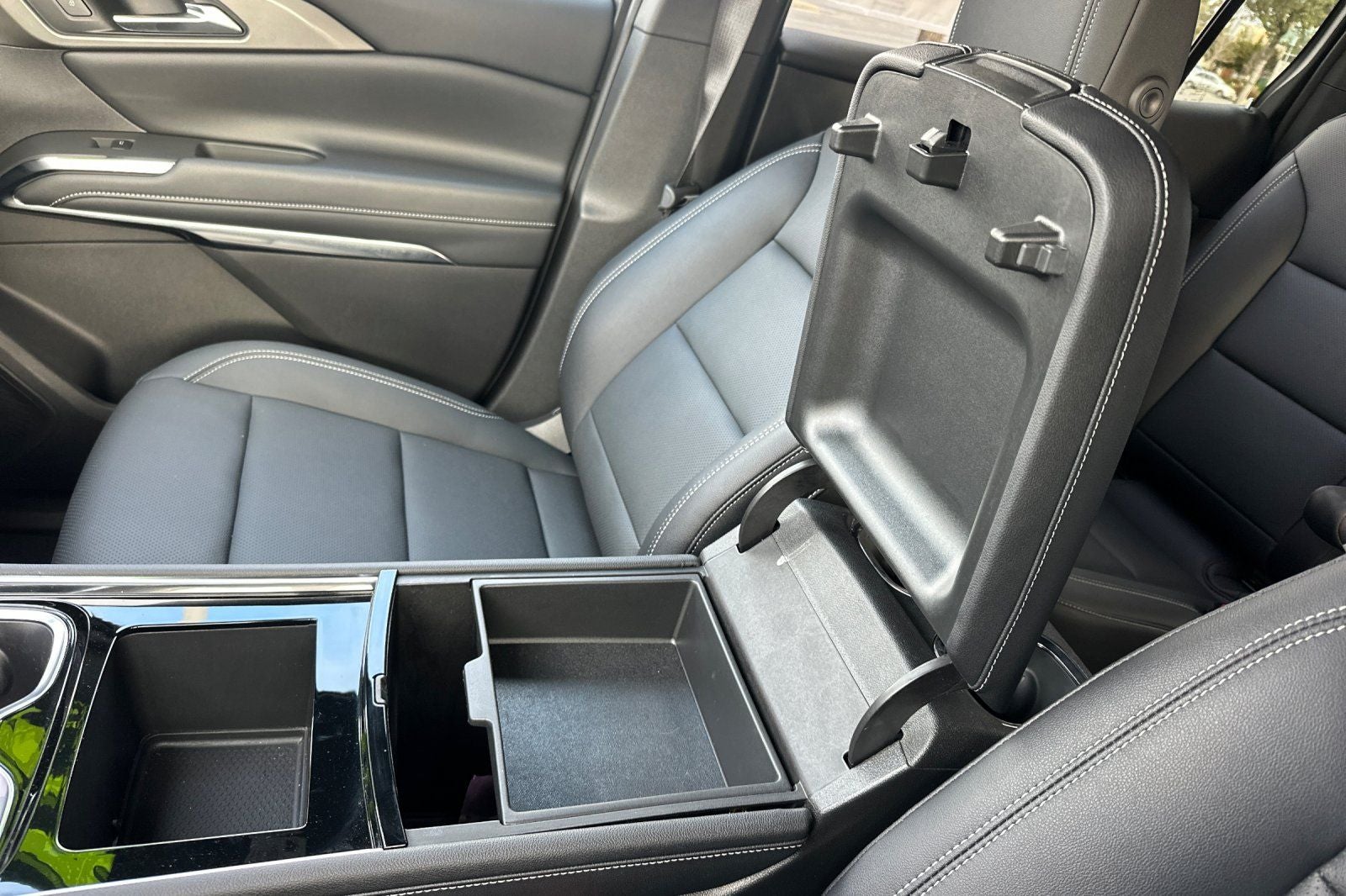 2026 Chevrolet Traverse LT 2LT