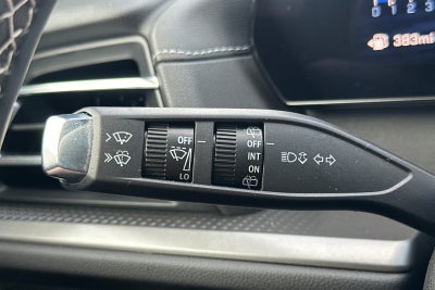 2026 Chevrolet Traverse LT 2LT