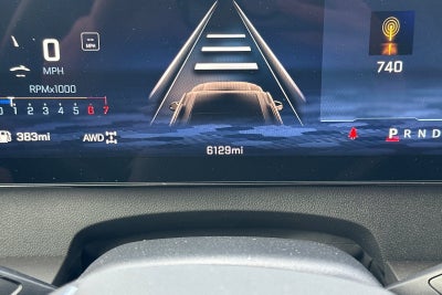 2026 Chevrolet Traverse LT 2LT