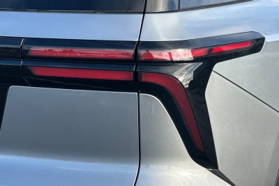 2026 Chevrolet Traverse LT 2LT