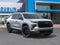 2026 Chevrolet Traverse LT 2LT