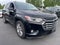 2018 Chevrolet Traverse High Country