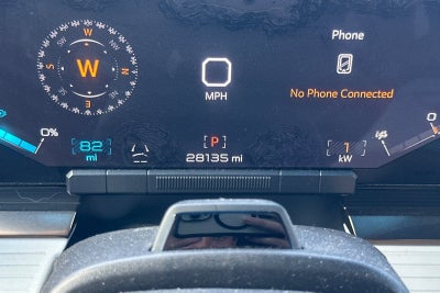 2023 GMC Hummer EV Pickup 3X