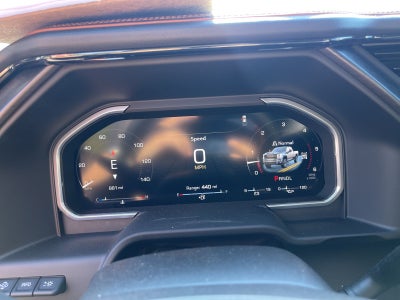 2026 GMC Sierra 2500HD AT4