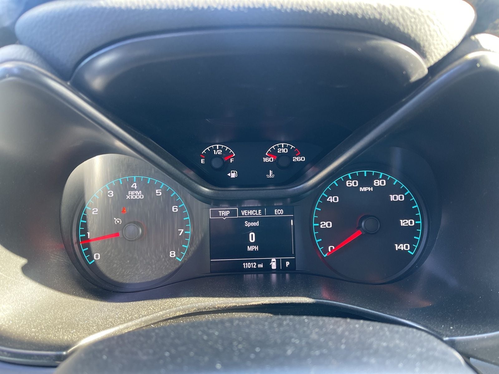 2022 GMC Canyon Elevation Standard