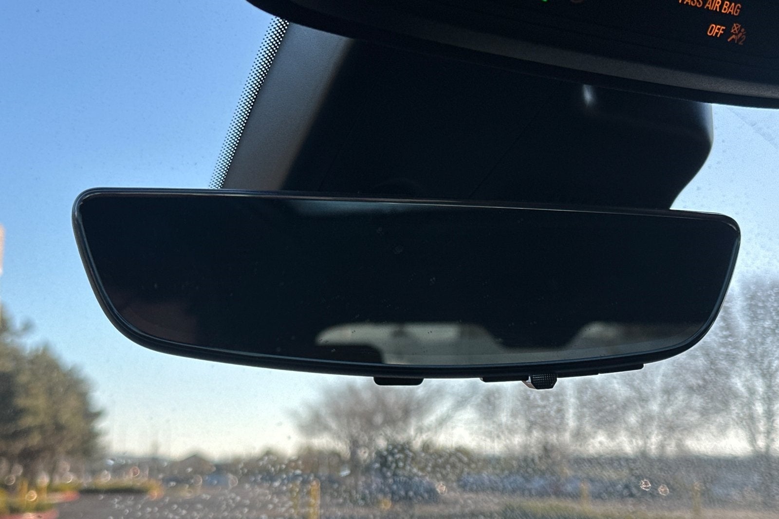 2021 Cadillac XT4 Sport