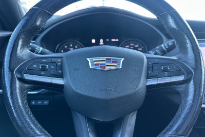 2021 Cadillac XT4 Sport